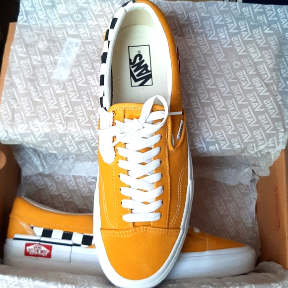 Vans Cut and Paste (CAP)  Slip-On's *NWT* - Picture 9 of 12